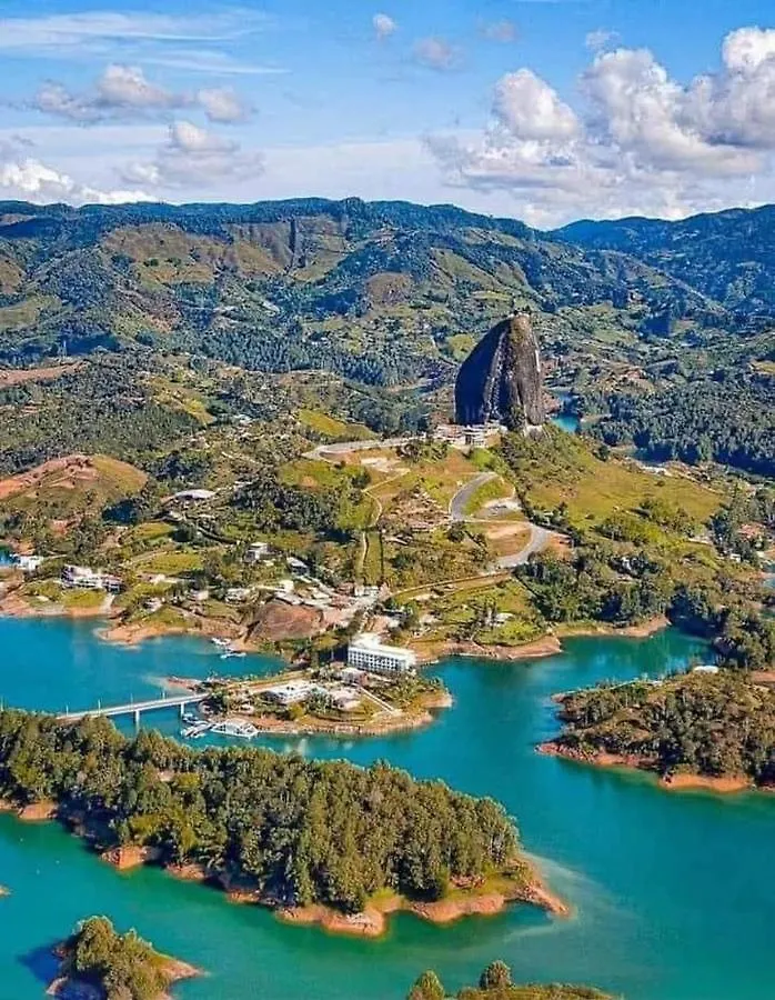 Apartamento Laureles Estadio Nuevo Medellín 0*,