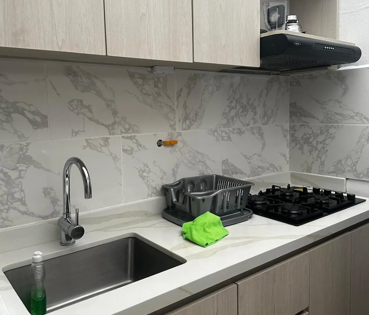 Apartamento Laureles Estadio Nuevo Medellín