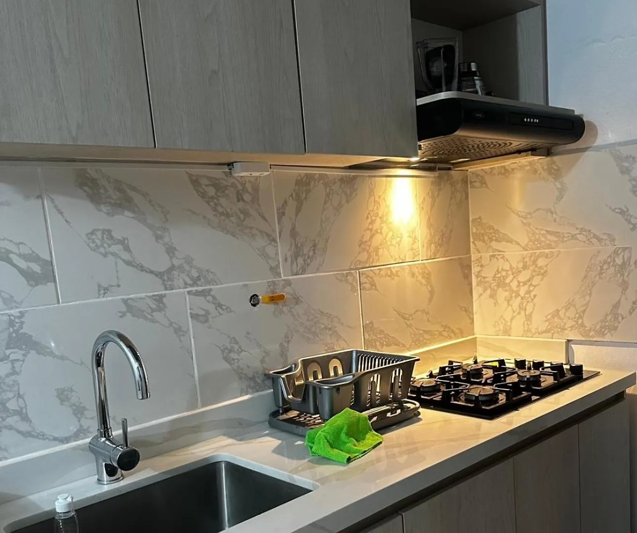 Apartamento Laureles Estadio Nuevo Medellín