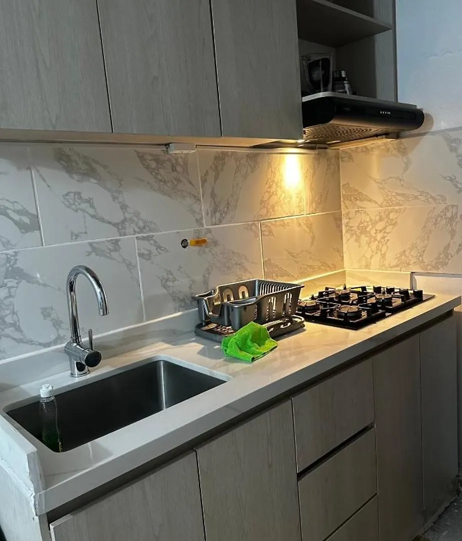 Apartamento Laureles Estadio Nuevo メデジン