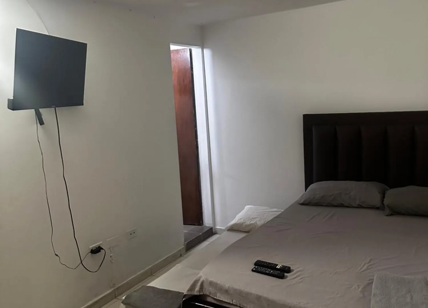 Apartamento Laureles Estadio Nuevo メデジン アパート